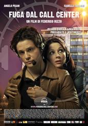 FUGA DAL CALL CENTER - L'1 maggio in pellicola a Milano
