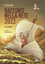 RACCONTI NELLA RETE 2023 - Piero Fittipaldi vince la sezione corti