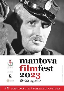 MANTOVA FILM FEST 16 - Presentato il programma