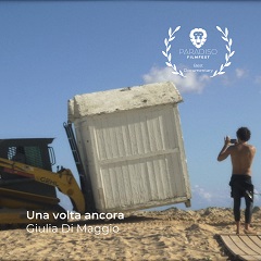 PARADISO FILM FEST 4 - I vincitori