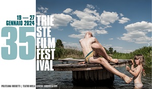 TRIESTE FILM FESTIVAL 35 - I film in concorso per il Premio Corso Salani