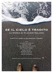 SE IL CIELO  TRADITO - Claudio Galluzzi e la musica underground