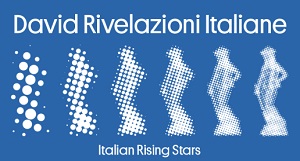 DAVID DI DONATELLO 2024 - I vincitori dell'Italian Rising Stars ricevono la statuetta realizzata da Bulgari