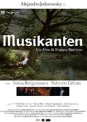 locandina di "Musikanten"