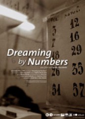 locandina di "Dreaming by Numbers"