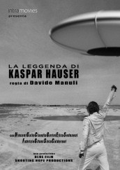 locandina di "La Leggenda di Kaspar Hauser"