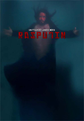 locandina di "Rasputin - La Verità supera la Leggenda"
