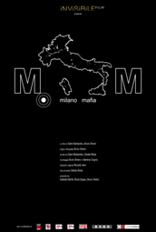 locandina di "MM Milano Mafia"