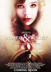 locandina di "Romeo and Juliet"
