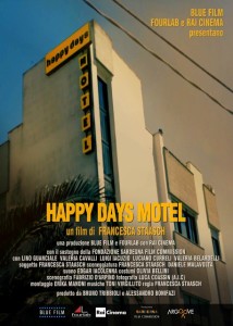 locandina di "Happy Days Motel"