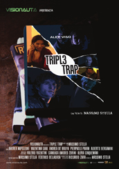 locandina di "Tripl3 Trap"