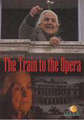 locandina di "Il Treno per l'Opera"