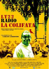 locandina di "Radio La Colifata"