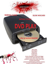 locandina di "DVD Play"