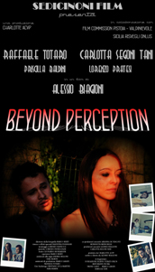 locandina di "Beyond Perception"