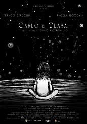 locandina di "Carlo e Clara"