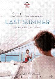 locandina di "Last Summer - LUltima Estate"