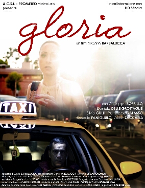 locandina di "Gloria"