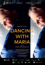 locandina di "Dancing With Maria"