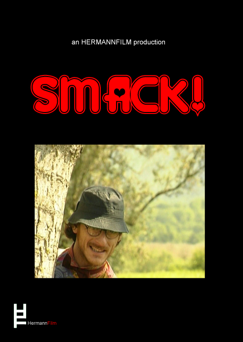 locandina di "Smack!"