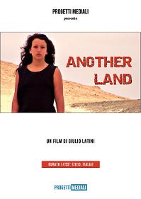 locandina di "Another Land"