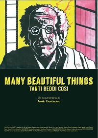 locandina di "Many Beautiful Things - Tanti Beddi Cosi"
