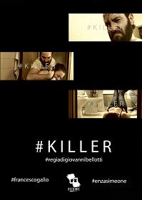 locandina di "#Killer"