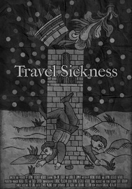 locandina di "Travel Sickness"
