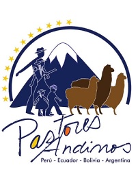 locandina di "Pastores Andinos"