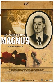 locandina di "Ho Conosciuto Magnus"