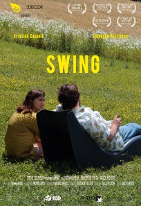 locandina di "Swing"