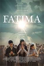 locandina di "Fatima"