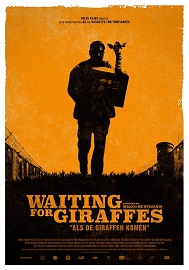 locandina di "Waiting for Giraffes"