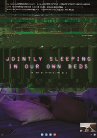 locandina di "Jointly Sleeping in Our Own Beds"