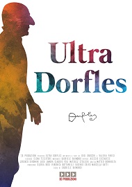 locandina di "Ultra Dorfles"