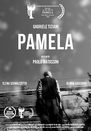 locandina di "Pamela"
