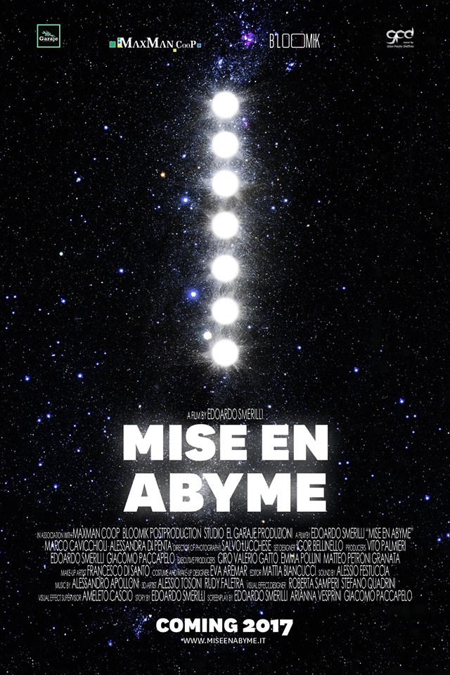 locandina di "Mise en Abyme"