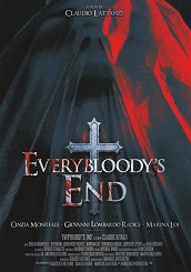 locandina di "Everybloody's End"