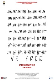 locandina di "VR Free"