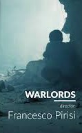 locandina di "Warlords"