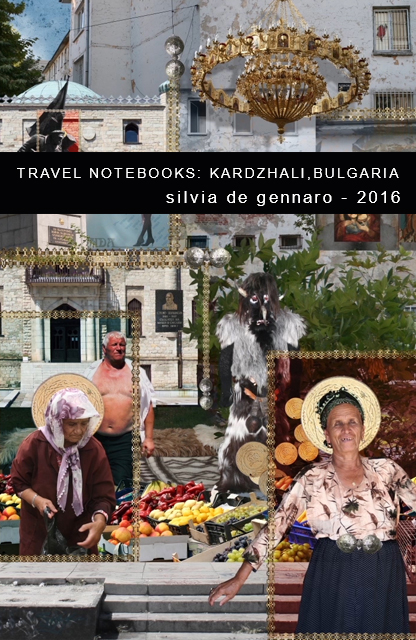 locandina di "Travel Notebooks: Kardzhali, Bulgaria"