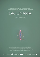 locandina di "Lagunaria"