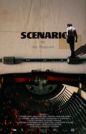 locandina di "Scenario"