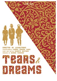 locandina di "Tears&Dreams"