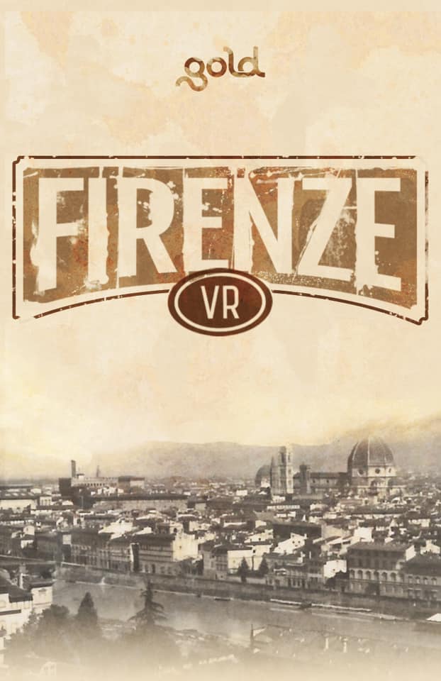 locandina di "Firenze VR"