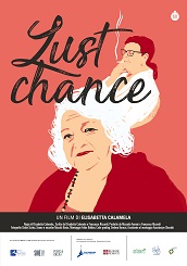 locandina di "Lust Chance"