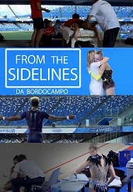 locandina di "From The Sidelines - Da Bordocampo"