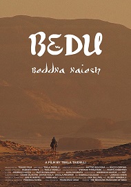 locandina di "Bedu Beddna Naish"