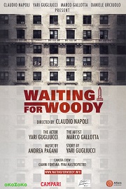 locandina di "Waiting for Woody"