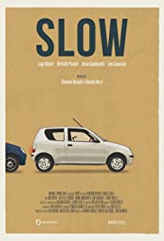 locandina di "Slow"